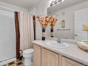 18388 E Eldorado Place F, Aurora CO 80013