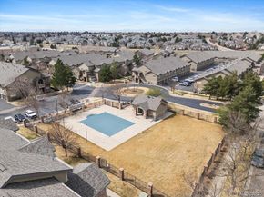 18388 E Eldorado Place F, Aurora CO 80013