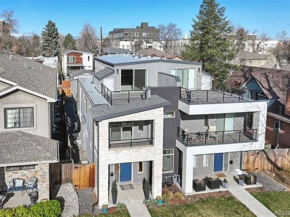 2067 S Clayton Street, Denver CO 80210