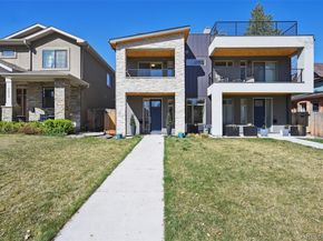 2067 S Clayton Street, Denver CO 80210