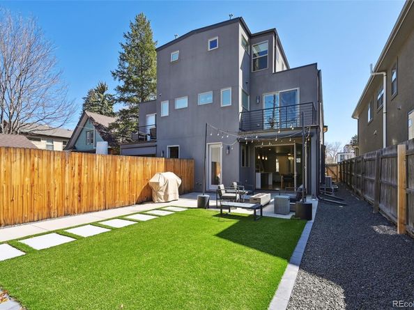 2067 S Clayton Street, Denver CO 80210