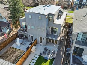 2067 S Clayton Street, Denver CO 80210