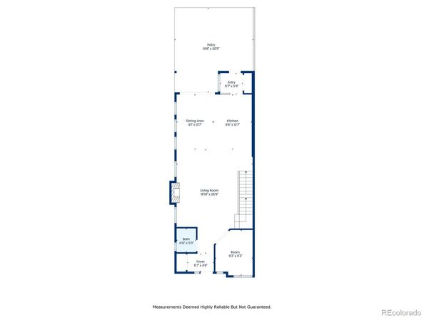 2067 S Clayton Street, Denver CO 80210