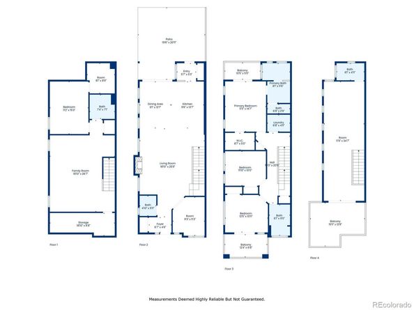 2067 S Clayton Street, Denver CO 80210