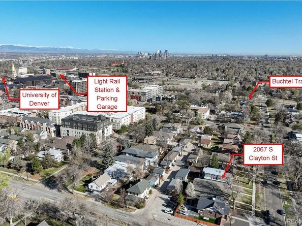 2067 S Clayton Street, Denver CO 80210