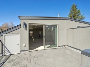 2067 S Clayton Street, Denver CO 80210
