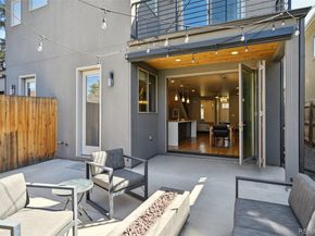 2067 S Clayton Street, Denver CO 80210