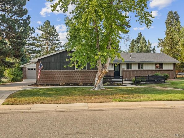 1357 E Euclid Avenue, Littleton CO 80121