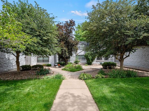 5751 E Ithaca Place 3, Denver CO 80237