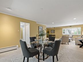 5751 E Ithaca Place 3, Denver CO 80237