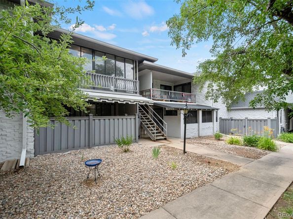 5751 E Ithaca Place 3, Denver CO 80237