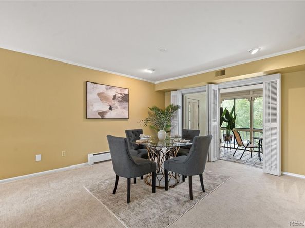 5751 E Ithaca Place 3, Denver CO 80237