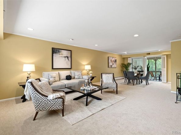 5751 E Ithaca Place 3, Denver CO 80237