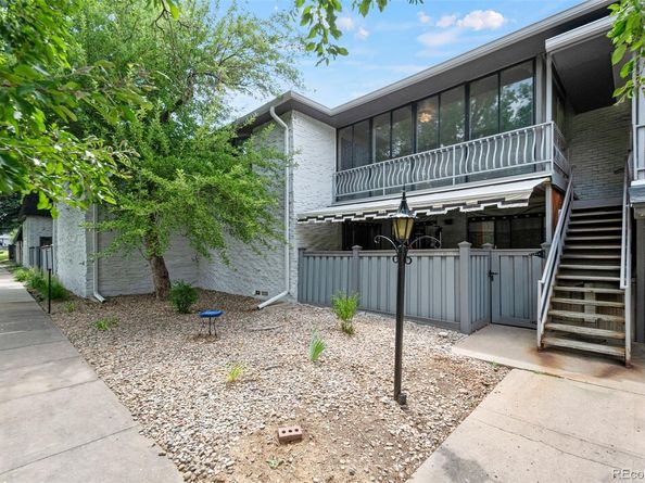 5751 E Ithaca Place 3, Denver CO 80237