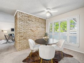 7130 S Vine Circle E, Centennial CO 80122