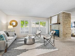 7130 S Vine Circle E, Centennial CO 80122