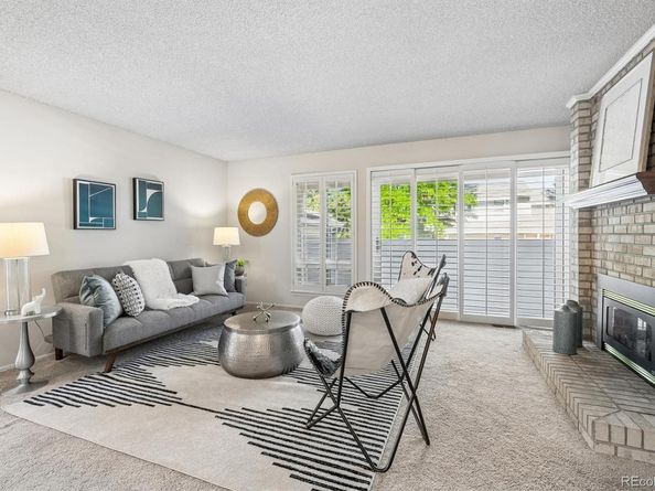 7130 S Vine Circle E, Centennial CO 80122