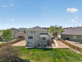 9792 Ogden Court, Thornton CO 80229