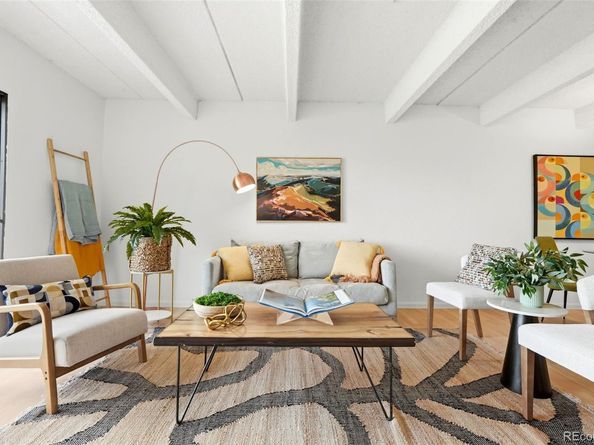 777 N Washington Street 505, Denver CO 80203