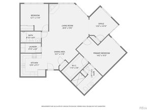 2896 W Riverwalk Circle A112, Littleton CO 80123