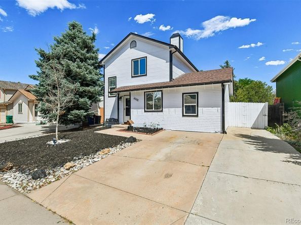 4502 S Pagosa Circle, Aurora CO 80015