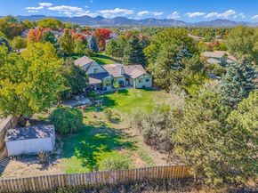 6834 S Webster Street, Littleton CO 80128