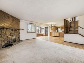6834 S Webster Street, Littleton CO 80128