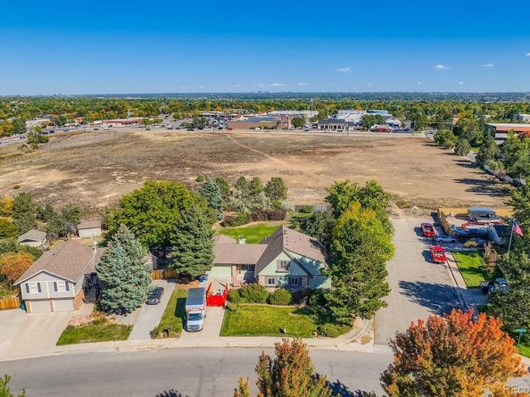 6834 S Webster Street, Littleton CO 80128
