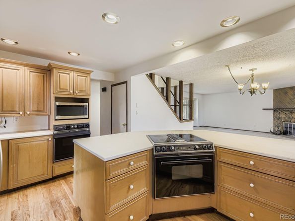 6834 S Webster Street, Littleton CO 80128