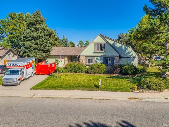 6834 S Webster Street, Littleton CO 80128