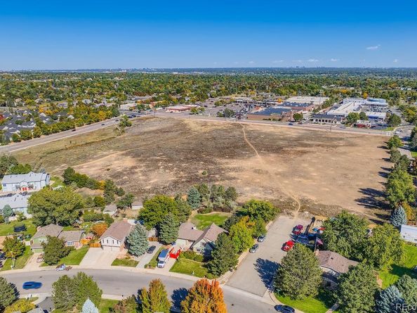 6834 S Webster Street, Littleton CO 80128