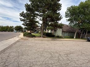 6834 S Webster Street, Littleton CO 80128