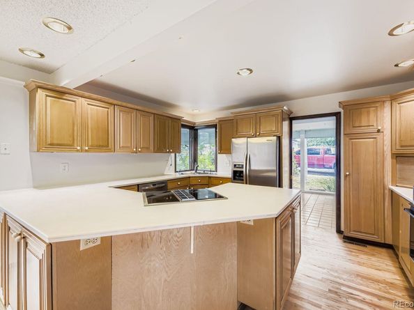6834 S Webster Street, Littleton CO 80128