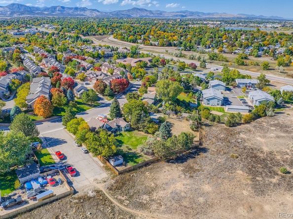 6834 S Webster Street, Littleton CO 80128