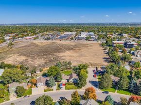 6834 S Webster Street, Littleton CO 80128
