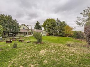 6834 S Webster Street, Littleton CO 80128