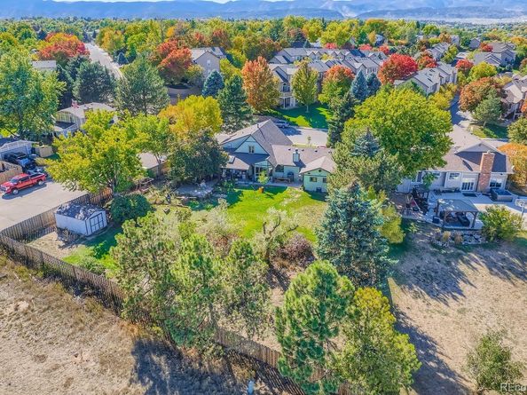 6834 S Webster Street, Littleton CO 80128