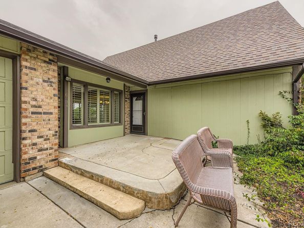 6834 S Webster Street, Littleton CO 80128