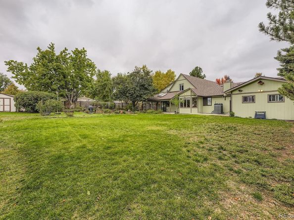 6834 S Webster Street, Littleton CO 80128