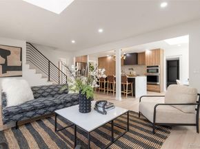 4055 S Niagara Way, Denver CO 80237