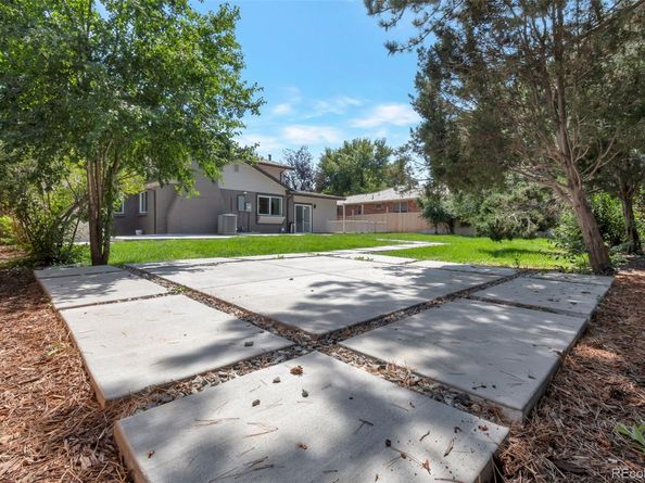 4055 S Niagara Way, Denver CO 80237