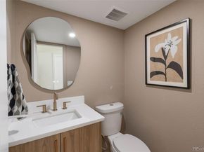 4055 S Niagara Way, Denver CO 80237