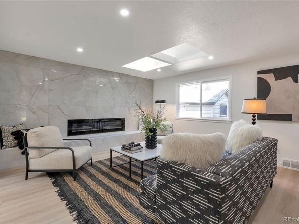 4055 S Niagara Way, Denver CO 80237