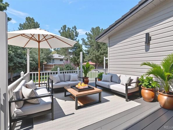 4055 S Niagara Way, Denver CO 80237