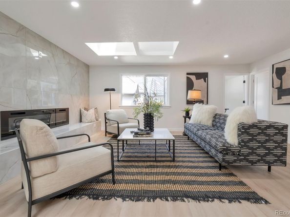 4055 S Niagara Way, Denver CO 80237