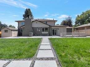 4055 S Niagara Way, Denver CO 80237