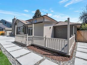 4055 S Niagara Way, Denver CO 80237