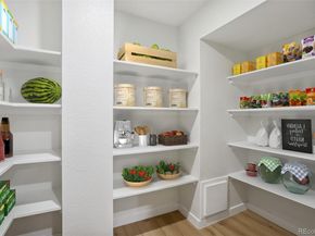 4055 S Niagara Way, Denver CO 80237