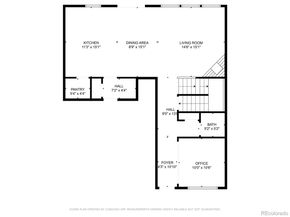 13376 Willow Street, Thornton CO 80602