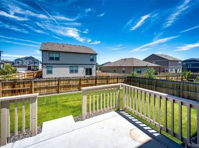 13376 Willow Street, Thornton CO 80602